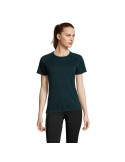 T-shirt Sporty Femme Personnalisé - Sport