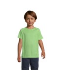 T-shirt Sportif Enfant Personnalisé - SOL'S