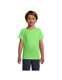 T-shirt Sportif Enfant Personnalisé - SOL'S