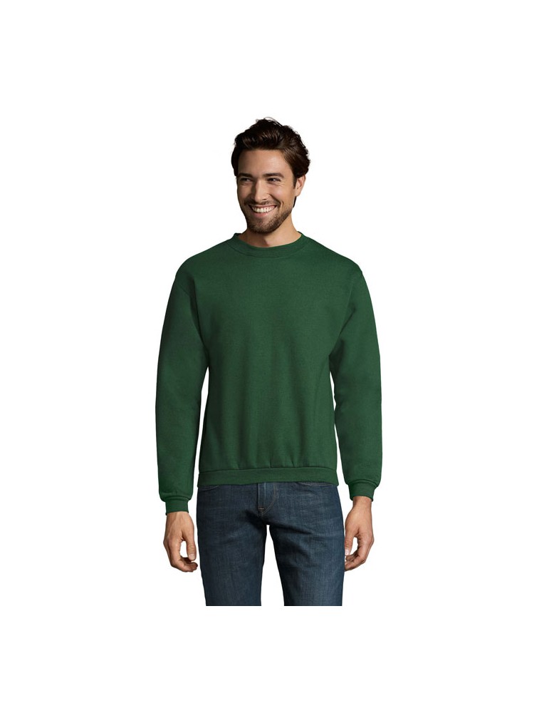 Sweat-Shirt Spider Men 260g Personnalisable
