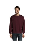 Sweat-Shirt Spider Men 260g Personnalisable