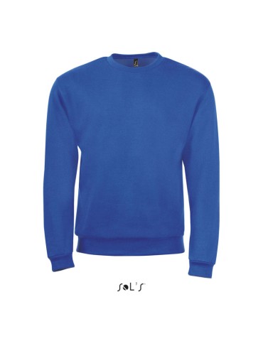 Sweat-Shirt Spider Men 260g Personnalisable