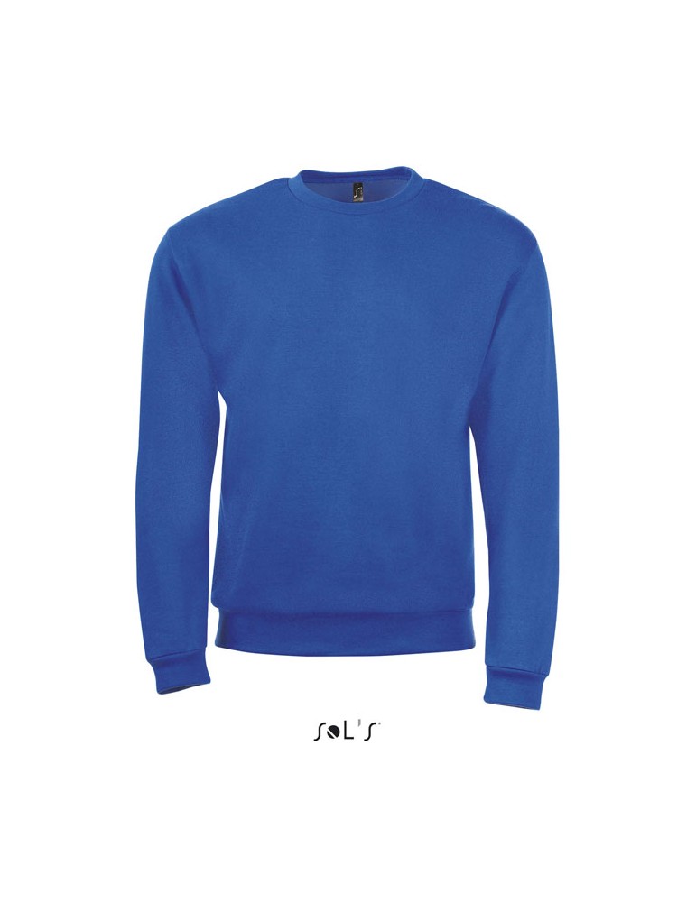 Sweat-Shirt Spider Men 260g Personnalisable