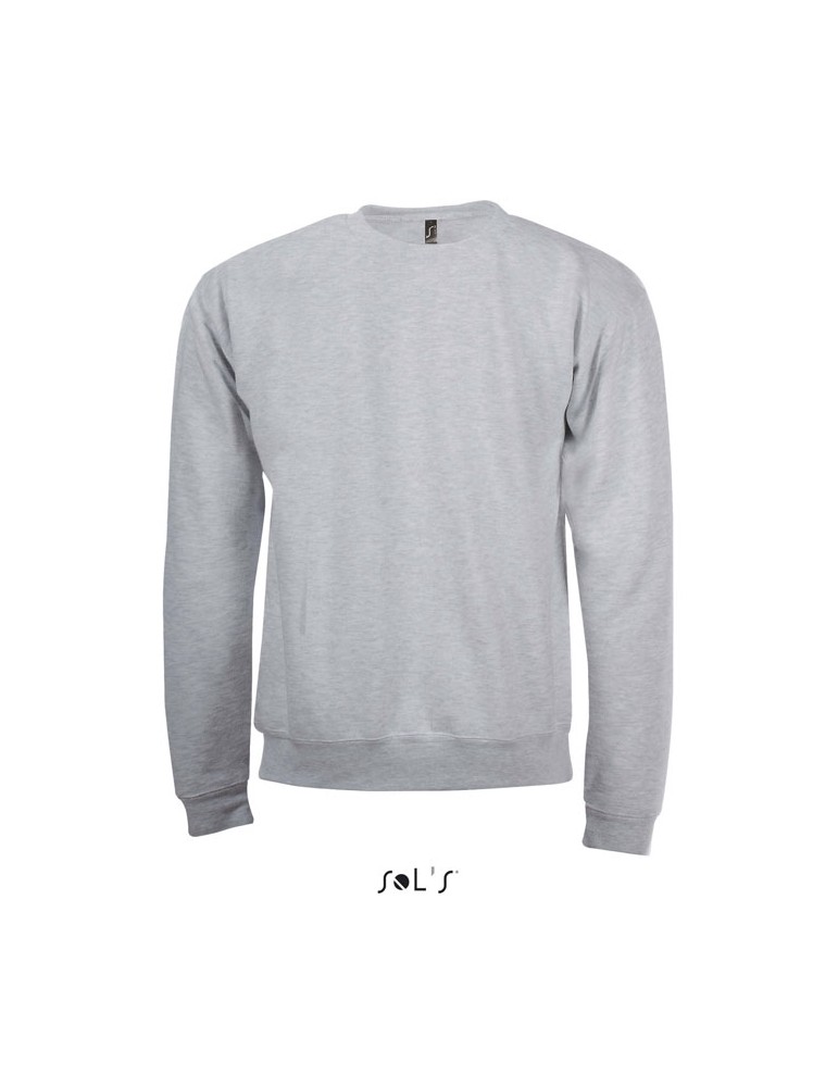 Sweat-Shirt Spider Men 260g Personnalisable