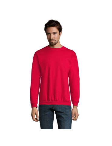 Sweat-Shirt Spider Men 260g Personnalisable