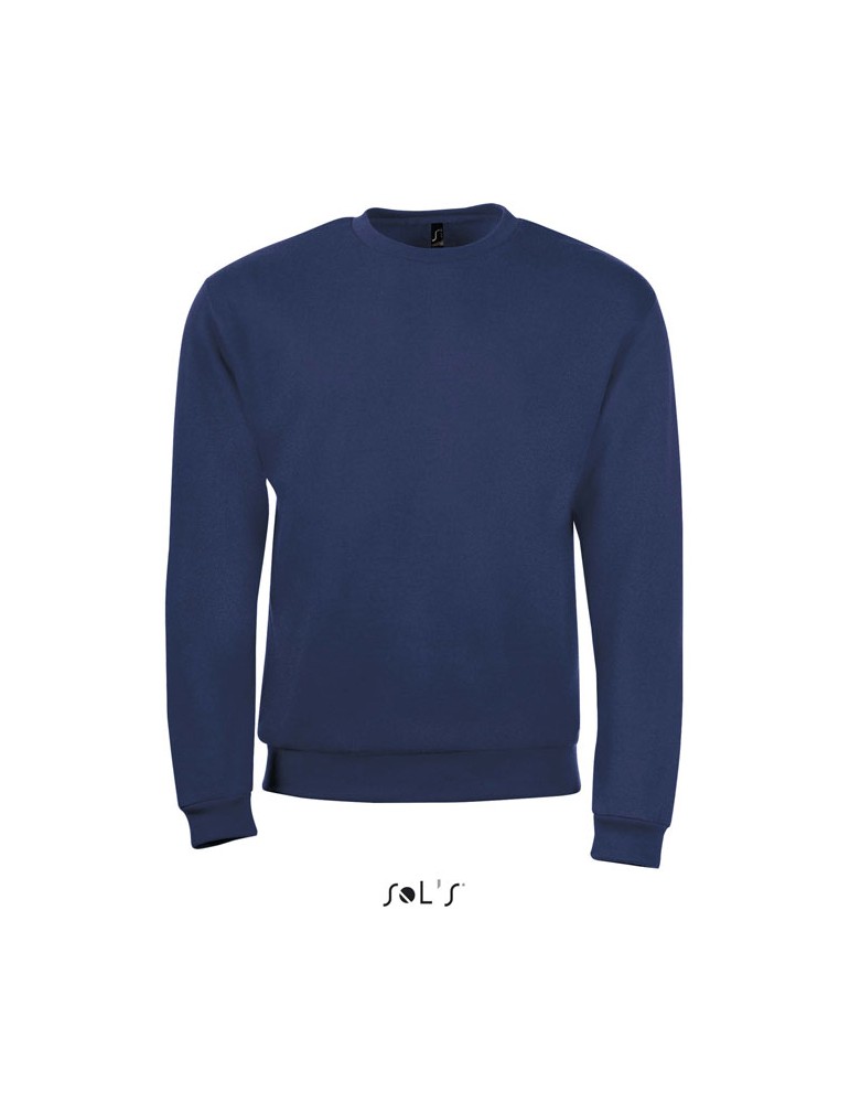 Sweat-Shirt Spider Men 260g Personnalisable