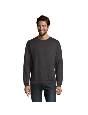Sweat-Shirt Spider Men 260g Personnalisable