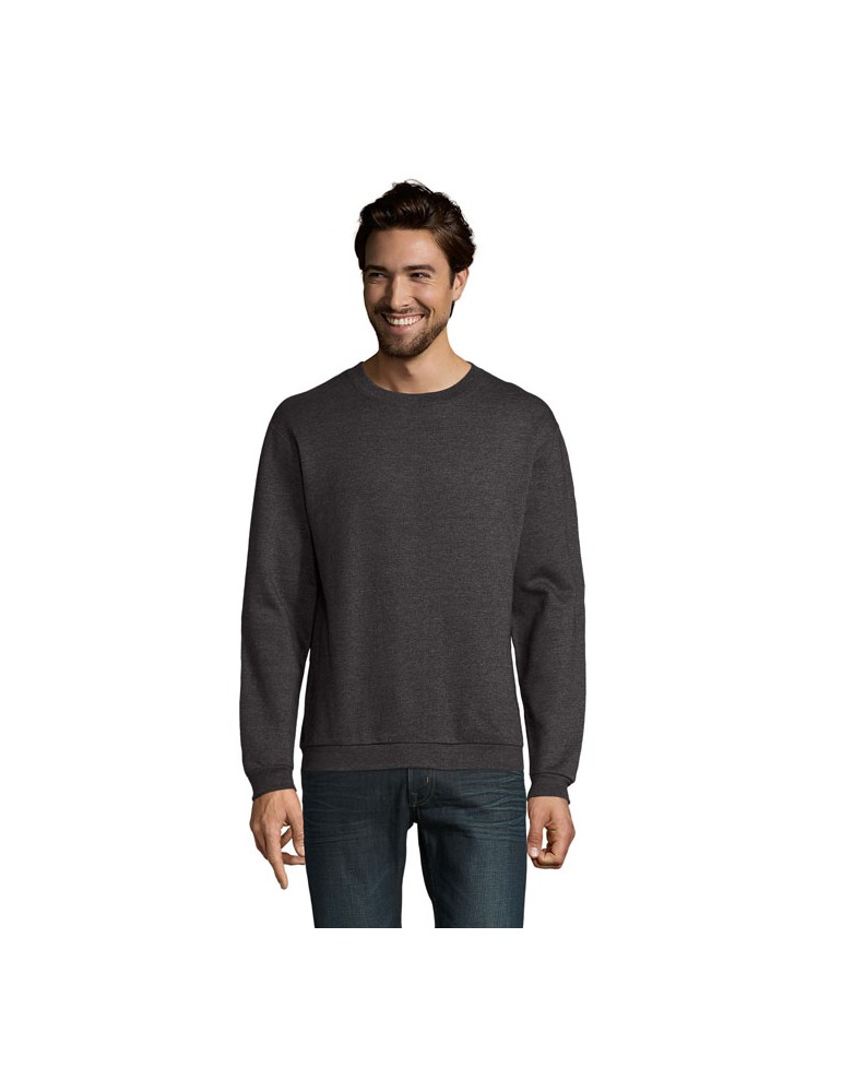Sweat-Shirt Spider Men 260g Personnalisable