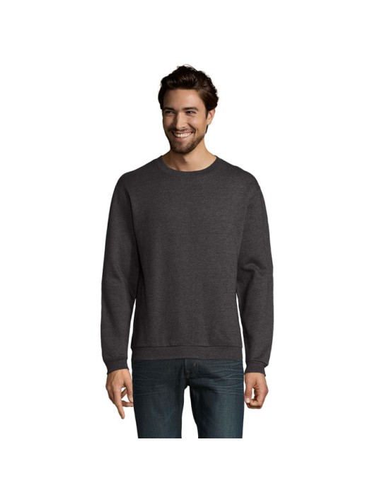 Sweat-Shirt Spider Men 260g Personnalisable