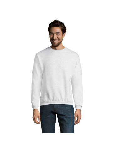 Sweat-Shirt Spider Men 260g Personnalisable