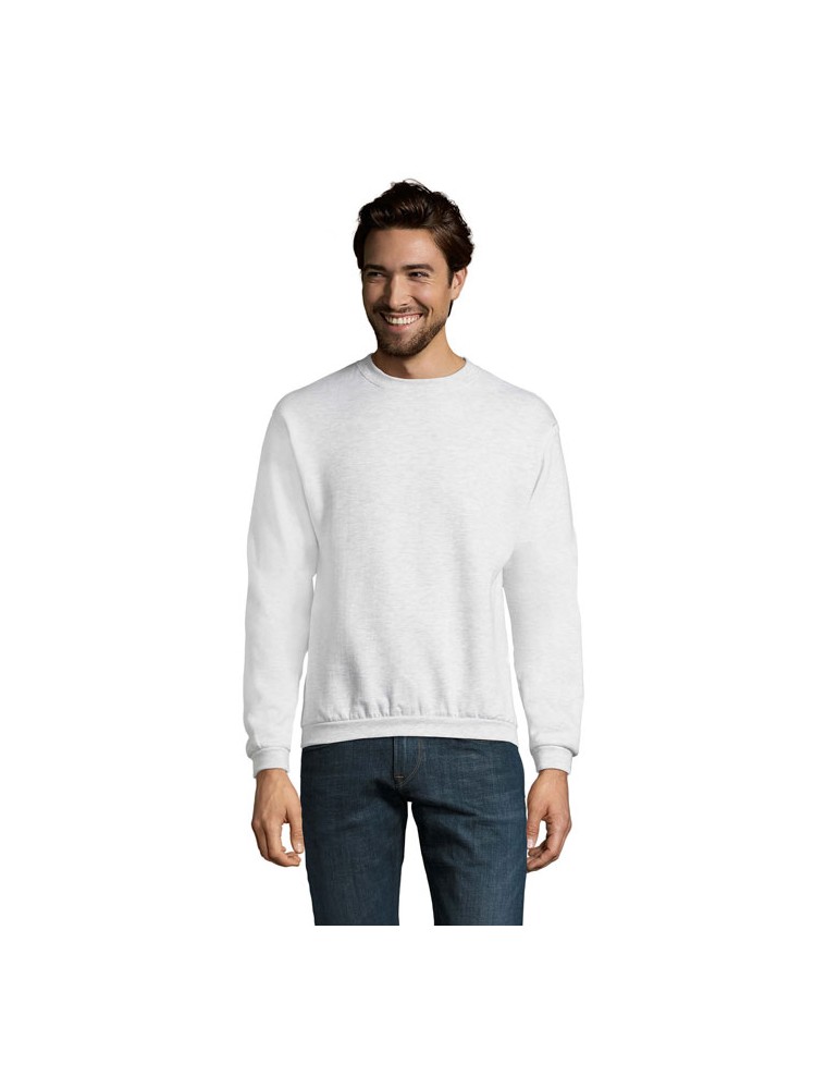Sweat-Shirt Spider Men 260g Personnalisable