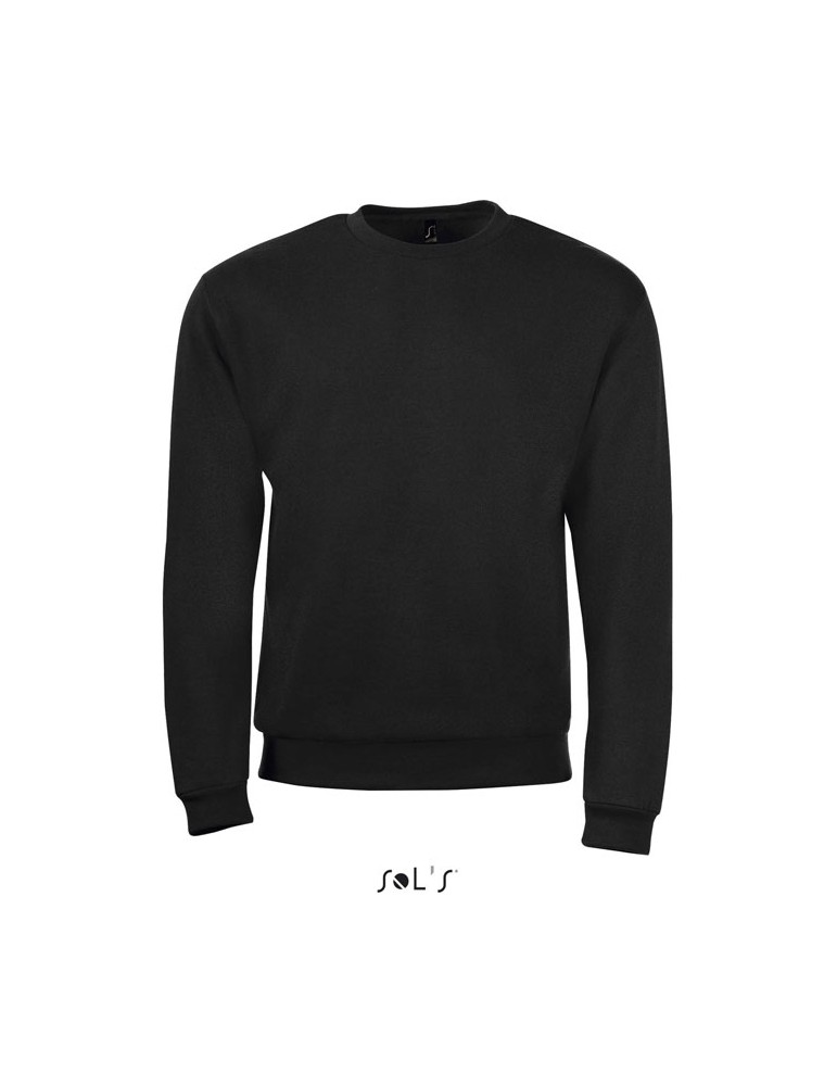 Sweat-Shirt Spider Men 260g Personnalisable