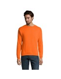Sweat-Shirt Spider Men 260g Personnalisable
