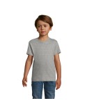 T-shirt Régent Fit Enfant Personnalisable 100% Coton