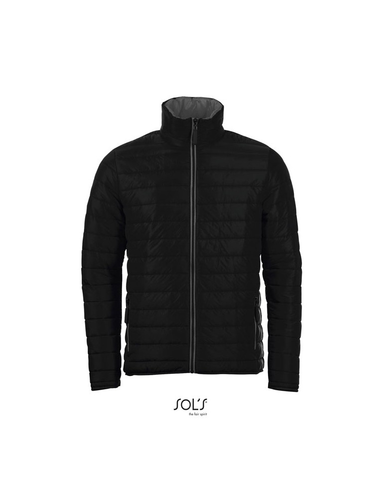Doudoune RIDE MEN Personnalisée - Élégance et Performance