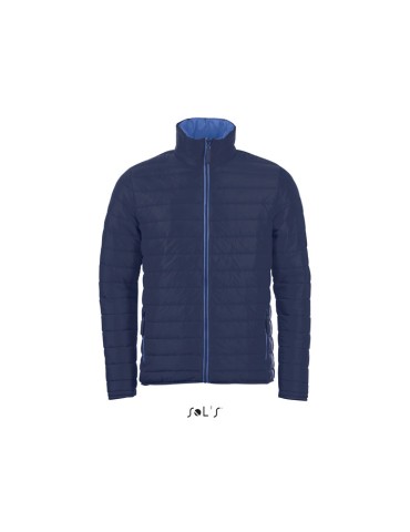 Doudoune RIDE MEN Personnalisée - Élégance et Performance 2