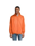 Veste coupe-vent unisexe personnalisée - Idéale pour tous SHIFT pas cher