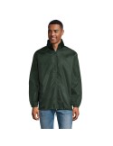 Veste coupe-vent unisexe personnalisée - Idéale pour tous SHIFT pas cher