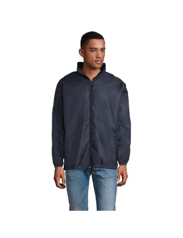 Veste coupe-vent unisexe personnalisée - Idéale pour tous SHIFT pas cher