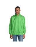 Veste coupe-vent unisexe personnalisée - Idéale pour tous SHIFT pas cher