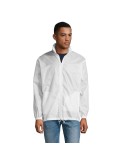 Veste coupe-vent unisexe personnalisée - Idéale pour tous SHIFT pas cher