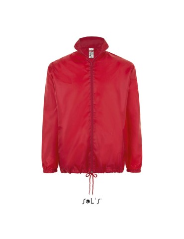 Veste coupe-vent unisexe personnalisée - Idéale pour tous SHIFT pas cher
