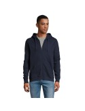 Veste de Sport Hoodie STONE UNI 260g Personnalisée