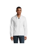 Veste de Sport Hoodie STONE UNI 260g Personnalisée