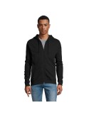 Veste de Sport Hoodie STONE UNI 260g Personnalisée