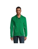 Veste de Sport Hoodie STONE UNI 260g Personnalisée