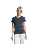 T-shirt Femme REGENT Personnalisable 100% Coton
