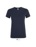 T-shirt Femme REGENT Personnalisable 100% Coton