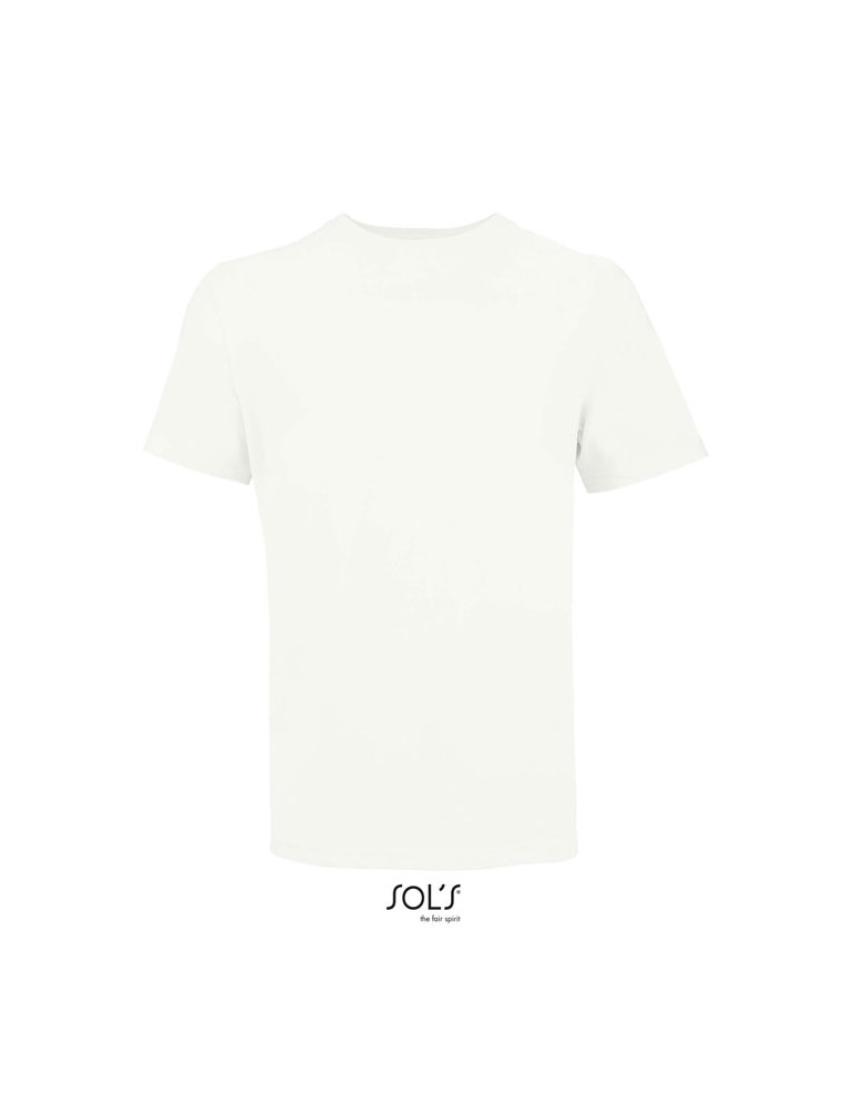 T-shirt Femme REGENT Personnalisable 100% Coton