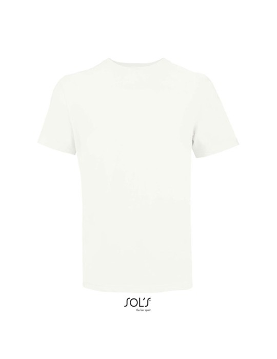 T-shirt Femme REGENT Personnalisable 100% Coton