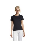 T-shirt Femme REGENT Personnalisable 100% Coton