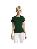 T-shirt Femme REGENT Personnalisable 100% Coton