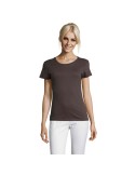 T-shirt Femme REGENT Personnalisable 100% Coton