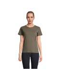 T-shirt Femme REGENT Personnalisable 100% Coton