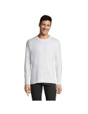 Tee-shirt Homme 100% Coton Personnalisé pas cher - IMPERIAL MEN LSL