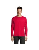 Tee-shirt Homme 100% Coton Personnalisé pas cher - IMPERIAL MEN LSL