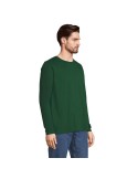 Tee-shirt Homme 100% Coton Personnalisé pas cher - IMPERIAL MEN LSL