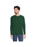 Tee-shirt Homme 100% Coton Personnalisé pas cher - IMPERIAL MEN LSL
