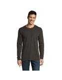 Tee-shirt Homme 100% Coton Personnalisé pas cher - IMPERIAL MEN LSL
