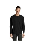 Tee-shirt Homme 100% Coton Personnalisé pas cher - IMPERIAL MEN LSL