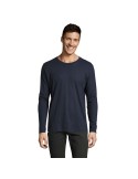 Tee-shirt Homme 100% Coton Personnalisé pas cher - IMPERIAL MEN LSL