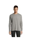 Tee-shirt Homme 100% Coton Personnalisé pas cher - IMPERIAL MEN LSL