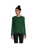 T-shirt Femme Élégant et Confortable Personnalisé pas cher - IMPERIAL LSL