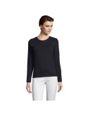 T-shirt Femme Élégant et Confortable Personnalisé pas cher - IMPERIAL LSL