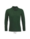 Polo Homme Personnalisable | SOL'S Perfect 100% Coton | Objets Publicitaires