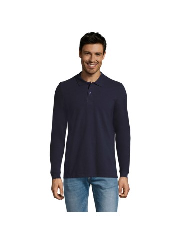 Polo Homme Personnalisable | SOL'S Perfect 100% Coton | Objets Publicitaires